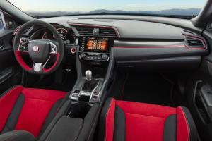 Honda Civic Type R 2020 года  (NA)